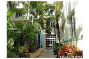 530 Ocean Dr, Miami Beach, FL 33139, Sold 07/31/17