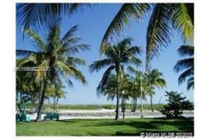 530 Ocean Dr, Miami Beach, FL 33139, Sold 07/31/17