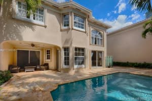 3944 194th Trail, Golden Beach, FL 33160, Sold 11/30/17