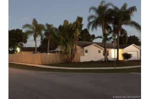 25793 SW 122nd Pl, Homestead, FL 33032, Sold 03/30/17