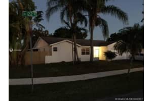 25793 SW 122nd Pl, Homestead, FL 33032, Sold 03/30/17