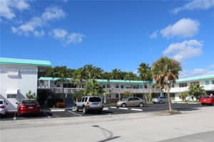 1354 N 12th Ct #8b, Hollywood, FL 33019, Sold 06/12/17