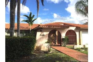 2415 SW 125th Ct, Miami, FL 33175, Sold 03/27/17