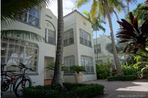 1127 Euclid Ave, Miami Beach, FL 33139, Sold 12/05/17