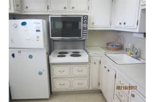 2825 NE 201st Terrace APT M215, Aventura, FL 33180, Sold 06/26/17