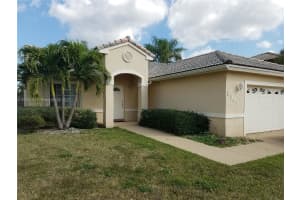 8341 SW 161st Pl, Miami, FL 33193, Sold 05/02/17