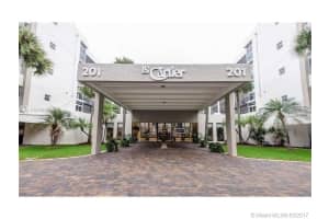 201 178th Dr #508, Sunny Isles Beach, FL 33160, Sold 06/26/17
