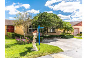 3459 SW 113th Pl, Miami, FL 33165, Sold 04/17/17