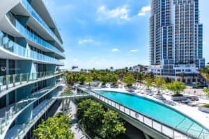 1 Collins Ave, Miami Beach, FL 33139, Sold 06/20/17
