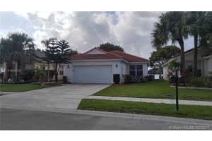 1948 NW 208th Way, Pembroke Pines, FL 33029, Sold 06/09/17