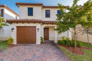 9136 SW 36th Manor, Miramar, FL 33025, Sold 04/28/17