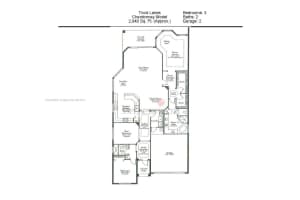 7095 Boscanni Dr, Boynton Beach, FL 33437, Sold 08/08/17