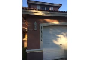 16567 SW 68th Terrace, Miami, FL 33193, Sold 03/27/17