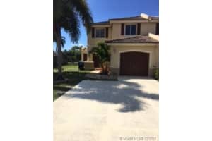 7372 SW 164th Ct, Miami, FL 33193, Sold 04/07/17