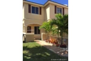 7372 SW 164th Ct, Miami, FL 33193, Sold 04/07/17