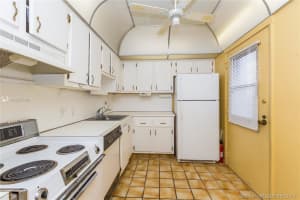 3301 N Country Club Dr, Miami, FL 33180, Sold 07/27/17