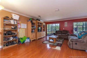 3623 NW 91st Ln, Sunrise, FL 33351, Sold 06/22/17