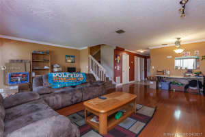 3623 NW 91st Ln, Sunrise, FL 33351, Sold 06/22/17