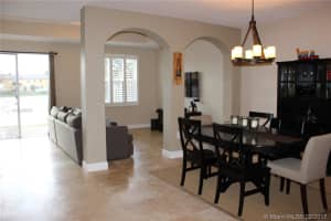 15322 SW 8th Way, Miami, FL 33194, Sold 04/18/17