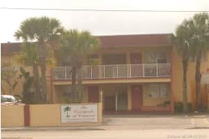 850 E Commercial Blvd #241e, Oakland Park, FL 33334, Sold 08/31/17