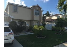 2660 Rhone Way, Miramar, FL 33025, Sold 04/20/17