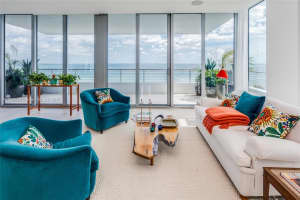 3651 Collins Ave, Miami Beach, FL 33140, Sold 08/28/17