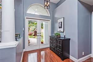 6726 Segovia Cir W, Fort Lauderdale, FL 33331, Sold 04/10/17