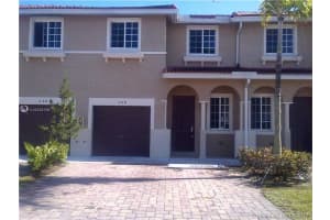 21129 NW 14th Pl, Miami Gardens, FL 33169, Sold 07/25/17