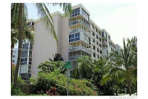 550 Ocean Dr #7h, Key Biscayne, FL 33149, Sold 07/24/17