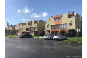 9321 SW 4th St #224c, Miami, FL 33174, Sold 09/28/17