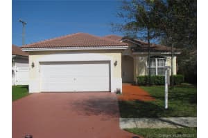 3051 SW 87th Terrace, Miramar, FL 33025, Sold 04/26/17