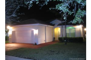 3051 SW 87th Terrace, Miramar, FL 33025, Sold 04/26/17