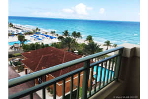 2080 S Ocean Dr, Hallandale Beach, FL 33009, Sold 05/31/17