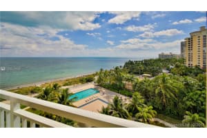 611 Ocean Dr #9e, Key Biscayne, FL 33149, Sold 07/17/17