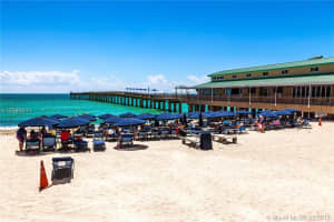 16699 Collins Ave, Sunny Isles Beach, FL 33160, Sold 05/27/22