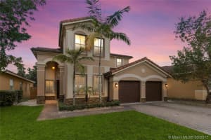 18393 NW 88th Pl, Miami Lakes, FL 33018, Sold 05/16/17
