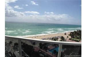18001 Collins Ave, Sunny Isles Beach, FL 33160, Sold 09/21/21