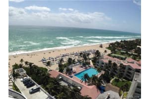 18001 Collins Ave, Sunny Isles Beach, FL 33160, Sold 09/21/21