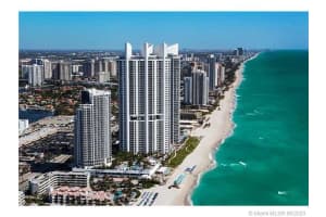 18001 Collins Ave, Sunny Isles Beach, FL 33160, Sold 09/21/21