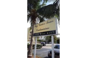 1250 West Ave #6e, Miami Beach, FL 33139, Sold 08/22/17