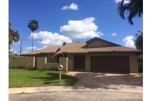 8655 SW 57th Ct, Cooper City, FL 33328, Sold 03/28/17