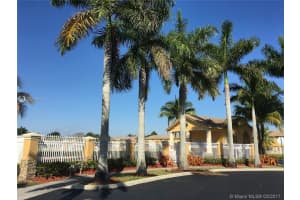 15249 SW 8th Way, Miami, FL 33194, Sold 06/15/17