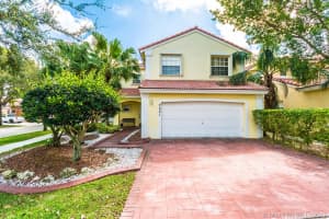 4601 SW 152nd Terrace, Miramar, FL 33027, Sold 05/05/17