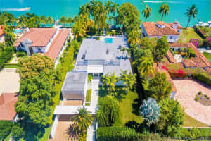 6455 Allison Rd, Miami Beach, FL 33141, Sold 11/13/18