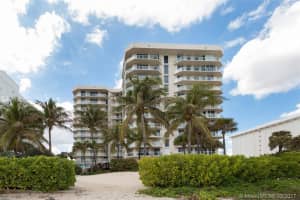8925 Collins Ave #5g, Surfside, FL 33154, Sold 05/03/17