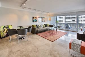 2100 S Ocean Dr #4b, Fort Lauderdale, FL 33316, Sold 11/02/17