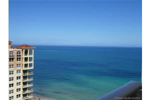 3140 S Ocean Dr, Hallandale Beach, FL 33009, Sold 05/18/17