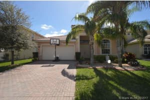 14832 SW 54th St, Miramar, FL 33027, Sold 06/09/17