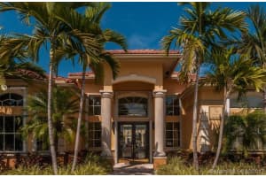 9645 NW 1st Ct, Pembroke Pines, FL 33024, Sold 03/31/17