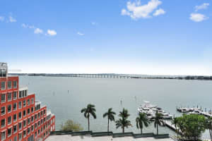 1541 Brickell Ave B1103, Miami, FL 33129, Sold 03/12/18